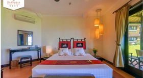 Seahorse Resort & Spa Mũi Né